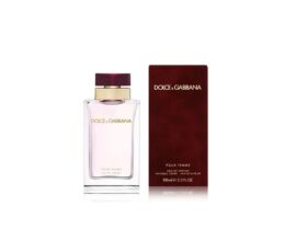 Dolce & Gabbana Pour Femme Eau De Parfum