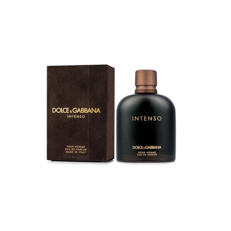 Dolce & Gabbana Intenso Eau De Parfum -