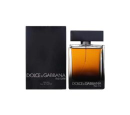 Dolce & Gabbana The One Man Eau De Parfum
