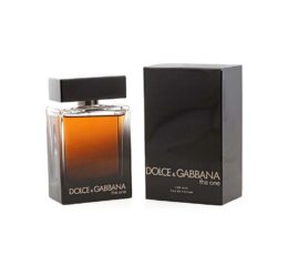 Dolce & Gabbana The One Man Eau De Parfum