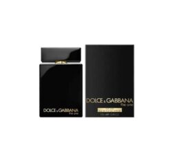 Dolce & Gabbana The One Eau De Parfum Intense Man