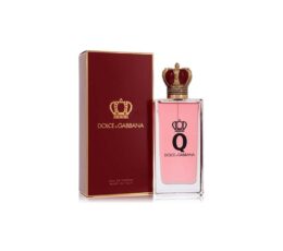 Dolce & Gabbana Queen Pour Femme Eau De Parfum