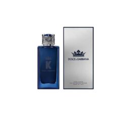 Dolce & Gabbana King Eau De Parfum Intense