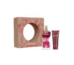 Set Jean Paul Gaultier La Belle
