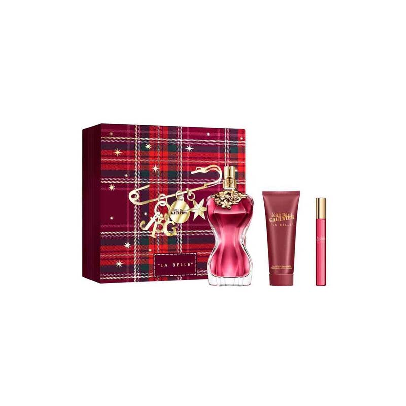 Jean Paul Gaultier Set Jean Paul Gaultier Ladies La Belle