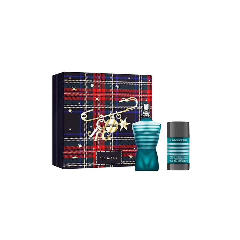 Jean Paul Gaultier Set Jean Paul Gaultier Le Beau
