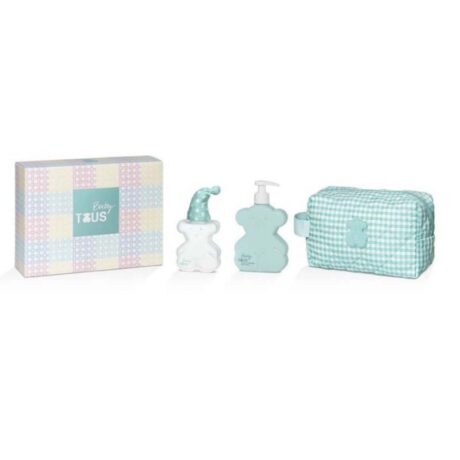 Set Tous Baby Tous -