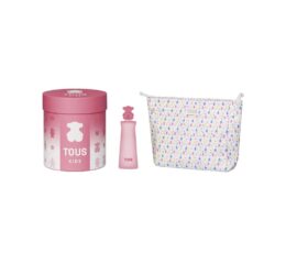 Set Tous Kids Girl