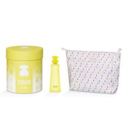 Set Tous Kids Bear