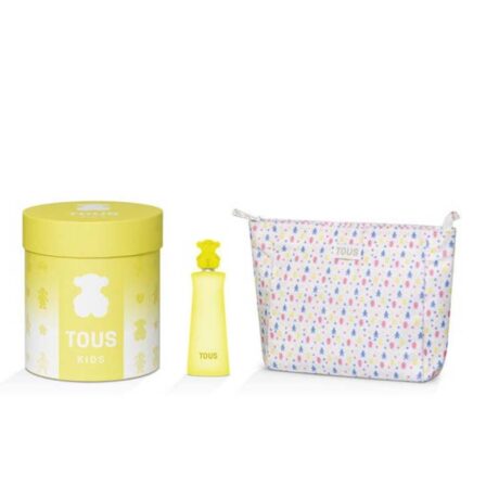 Set Tous Kids Bear -