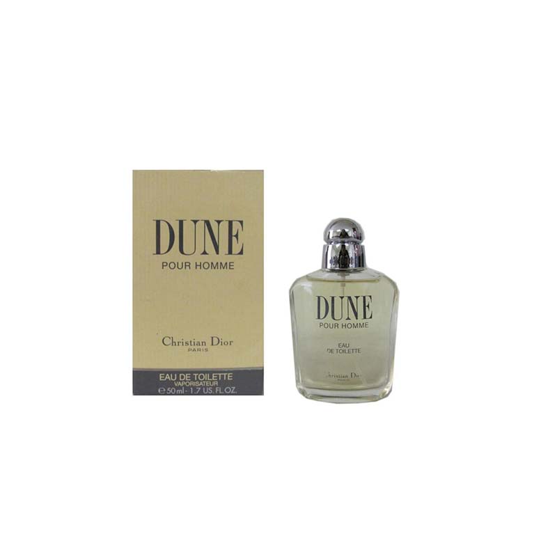 Dior Dune Man Eau De Toilette, 50ML