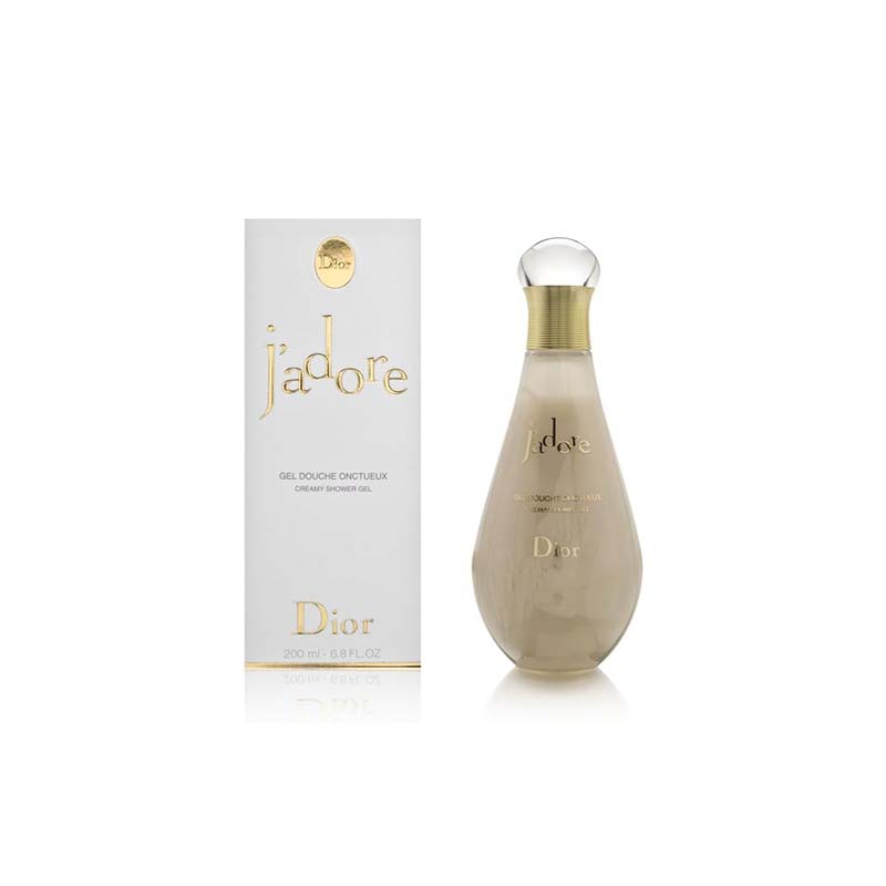 Dior J Adore Gel Douche, 200ml