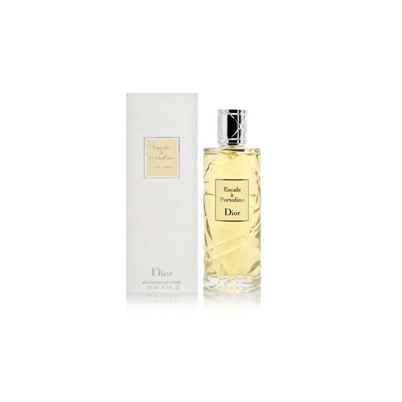 Dior Escale Aux Marquises Women Eau De Toilette, 75ML