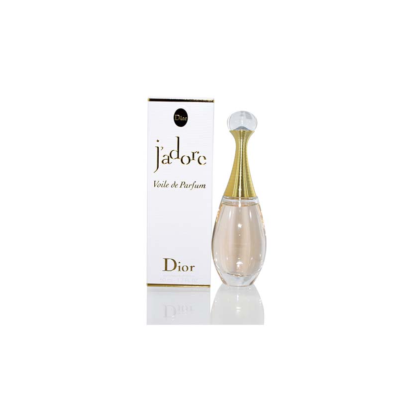 Dior J’adore Voile Eau De Parfum, 50ML