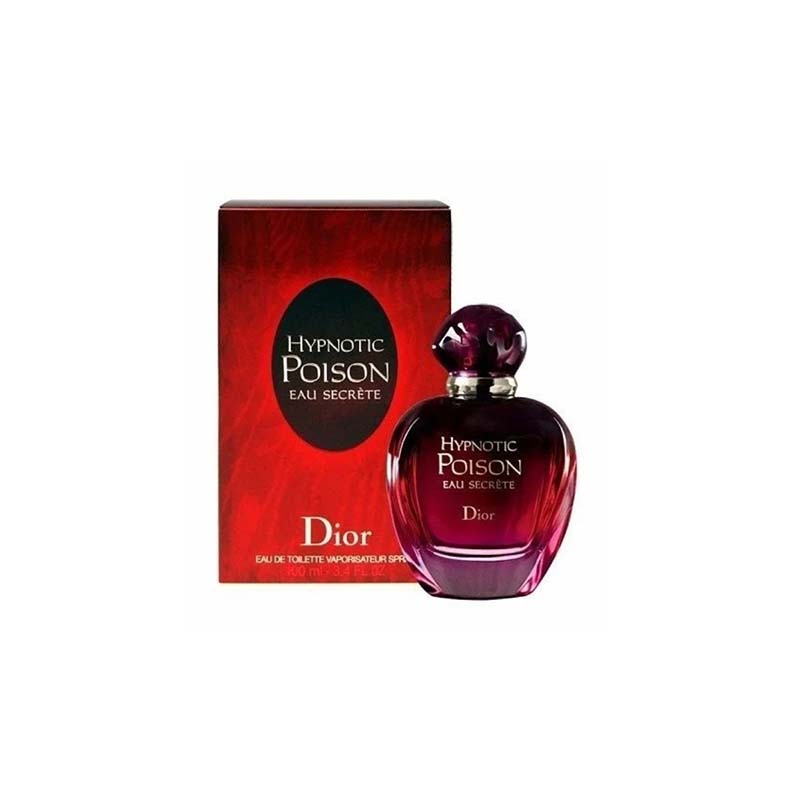 Dior Hypnotic Poison Eau Secrète, 100ML