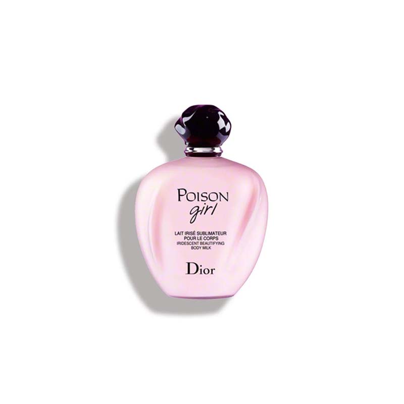 Dior Poison Girl Body Milk, 200ml