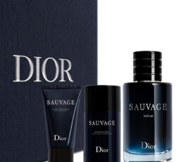 DIOR SAUVAGE-COF PARFUM 100ML