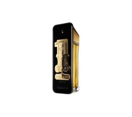 Paco Rabanne 1 Million Black Eau De Parfum Men