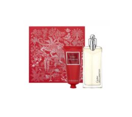 Set Cartier Declaration Men