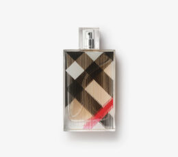 Burberry Brit For Her Eau De Parfum