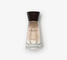 Burberry Touch Eau de Parfum