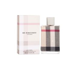 Burberry London Eau De Parfum