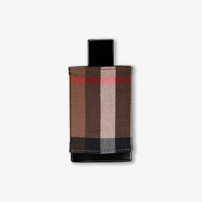 Burberry London For Man Eau de Toilette, 100ML