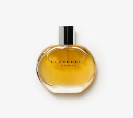 Burberry Classique Woman Eau de Parfum