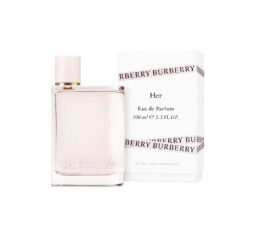 Burberry Her Eau De Parfum