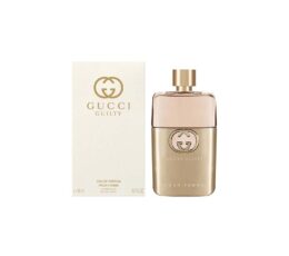 Gucci Guilty Women Eau De Parfum