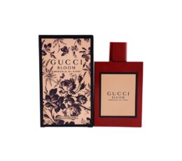 Gucci Bloom Ambrosia Di Fiori Women Eau De Parfum