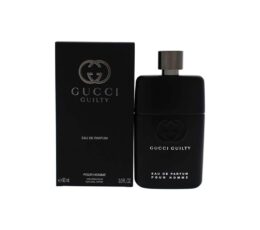 Gucci Guilty Man Eau De Parfum