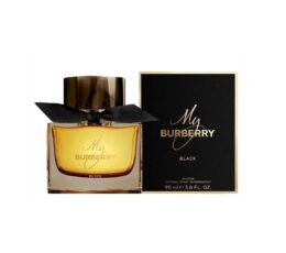 Burberry My Burberry Black Women Parfum