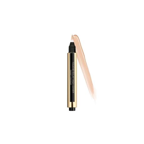 Yves Saint Laurent Touche Eclat High Cover Radiant Concealer #1 -