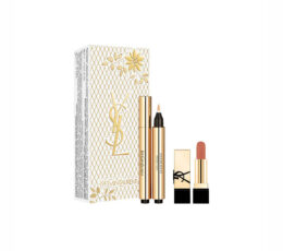 Set Yves Saint Laurent  Touche Eclate Number 2