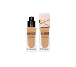 Yves Saint Laurent All Hours Glow Foundation