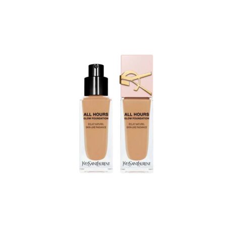 Yves Saint Laurent All Hours Glow Foundation - MN8