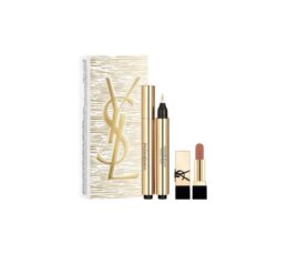 Set Yves Saint Laurent Touche Eclat