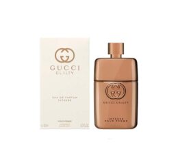 Gucci Guilty Intense Women Eau De Parfum