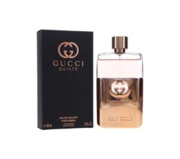Gucci Guilty Women Eau De Toilette