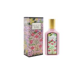 Gucci Flora Gorgeous Gardenia Women Eau De Parfum