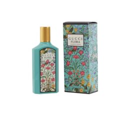 Gucci Flora Gorgeous Jasmine Eau De Parfum