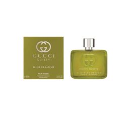 Gucci Guilty Elixir Parfum Man