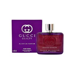 Gucci Guilty Elixir Parfum Women