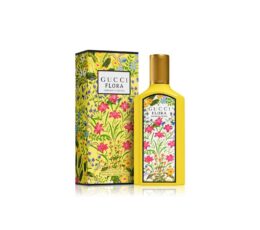 Gucci Flora Gorgeous Orchid Eau De Parfum