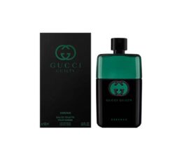 Gucci Guilty Essence Man Eau De Toilette