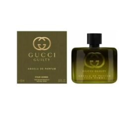 Gucci Guilty Absolu De Parfum For Him