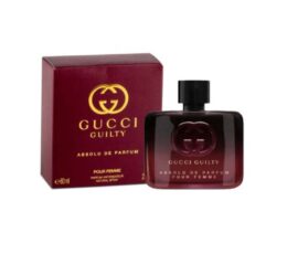 Gucci Guilty Absolu De Parfum For Her