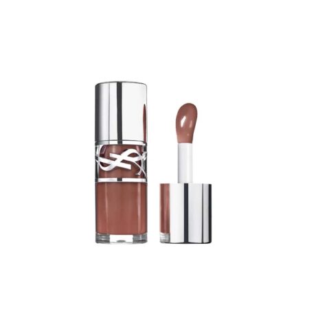 Yves Saint Laurent Loveshine Plumping Lip Oil Gloss - N 4