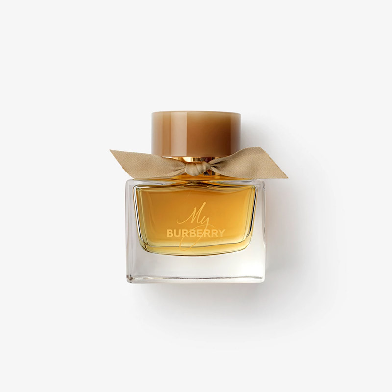 Burberry My Burberry Eau de Parfum, 90ML
